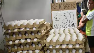 En la primera quincena de julio hubo una variación de .71% respecto a la anterior, señaló el INPC