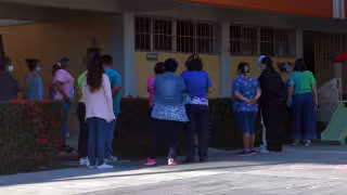 CAI 5 bajo escrutinio: retiro anticipado de personal tras protestas de padres