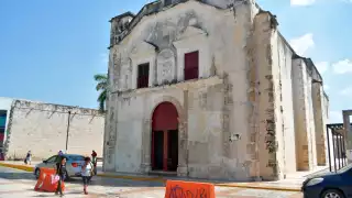 Iglesia de San Juan de Dios