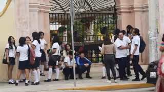 Codhecam pone la lupa a prohibición de celulares en escuelas
