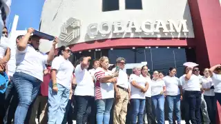 La huelga en el Colegio de Bachilleres del Estado de Campeche (Cobacam) podría estallar el 30 de septiembre