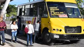 Tienen proyectado contar con 240 conductores de camiones (hombres y mujeres), y el resto será personal para diversas áreas administrativas.
