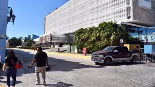 Distribución de fondos federales fortalece municipios de Campeche