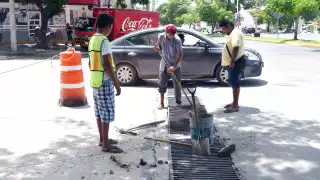 Ninguno de los líderes ha fijado postura; dos de ellos no responden