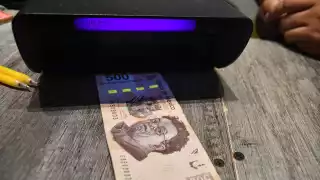 Exhortó a los empresarios a denunciar de inmediato, cuando sean víctimas