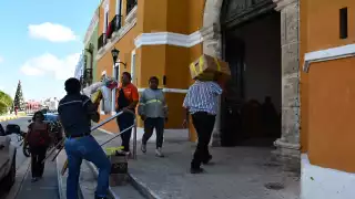 Acusó que la comuna campechana pone más trabas para cumplir con las solicitudes