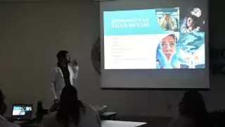 Aumentó la cifra de personas que acuden al Hospital Psiquiátrico con este padecimiento