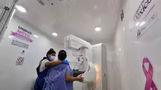 Se busca promover la autoexploración y la detección temprana, que puede salvar vidas.