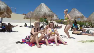 Analista sugiere que la baja ocupación hotelera en vacaciones es por falta de nuevos atractivos