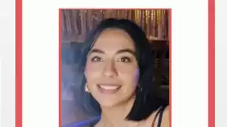 Cabe señalar que Monserrat es familiar del conductor de TV Azteca, Capi Pérez.