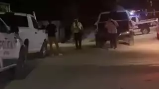 Hallan cadáver de un hombre flotando en un dren natural de Champotón