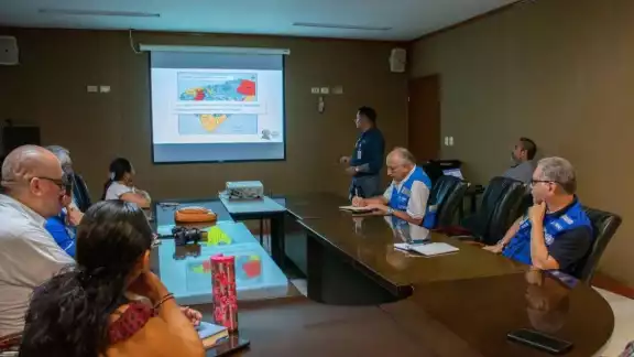 El programa estatal contra esta enfermedad servirá de modelo para replicar en otras regiones