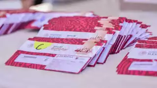 Becas Bienestar en Yucatán: ¿Quiénes cobran del 8 al 11 de diciembre los apoyos de Benito Juárez, Rita Cetina y Jóvenes Escribiendo el Futuro?