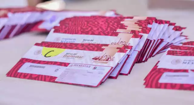 Avanzan los pagos de las Becas Bienestar en Yucatán