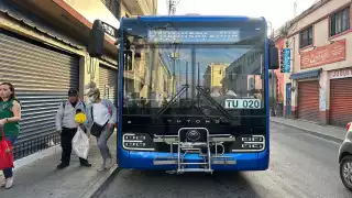 Va y Ven advierte: Usuarios no podrán abordar si no tienen saldo en la tarjeta 