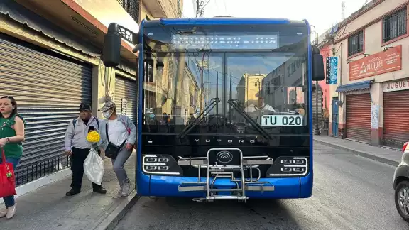 El Vay Ven garantiza que las tarjetas ya no tienen fallos El Vay Ven garantiza que las tarjetas ya no tienen fallos