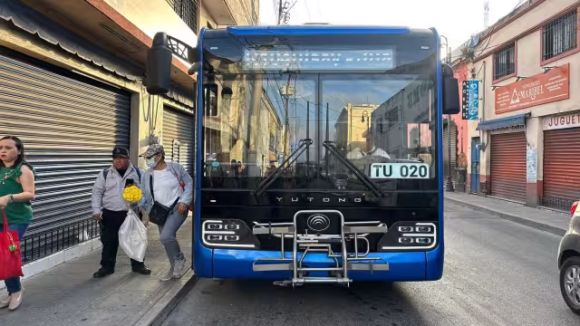 El Vay Ven garantiza que las tarjetas ya no tienen fallos