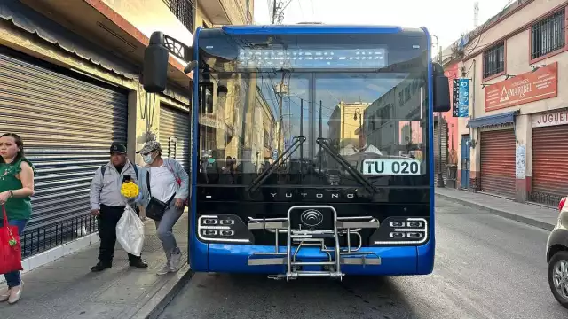 El Vay Ven garantiza que las tarjetas ya no tienen fallos