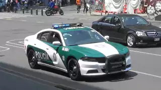 Pasajero balea a un hombre al intentar asaltar  un microbús en la CDMX