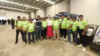 Carnaval de Mérida 2025 acumula  más de 12 toneladas de basura en tres días