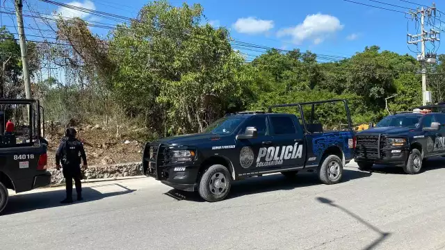 En episodios previos, integrantes del mismo grupo han sido vistos en zonas periféricas de la ciudad, donde han tratado de instalar campamentos improvisados