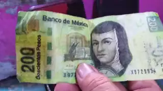 Se exhorta a la población a estar al pendiente de posibles fraudes.