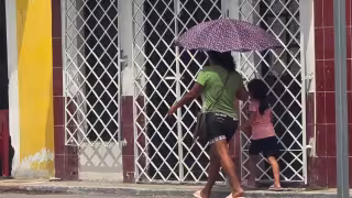 Palizada, Carmen, Candelaria y Escárcega mantienen riesgo por precipitaciones moderadas a fuertes.