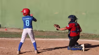 Yucatán busca a sus futuras estrellas: 68 niños participan en tryout estatal de beisbol