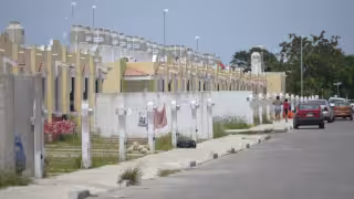 Colonias de Mérida con las viviendas más baratas en 2026 para venta y renta