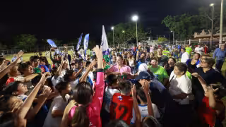Mérida fortalece sus espacios públicos con dos nuevos parques y áreas deportivas