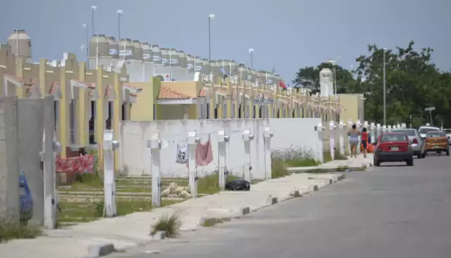 Comprar casas después del Periférico de Mérida se pondría en riesgo la accesibilidad es complicada y el transporte público es limitado.