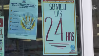 Oxxo y Farmacias Guadalajara retoman servicio nocturno en Campeche tras ajuste de impuestos, confirma Sectur