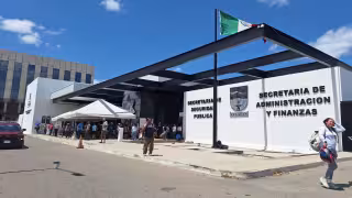 Yucatán aumenta 19% la recaudación de impuestos estatales durante el primer semestre de 2026