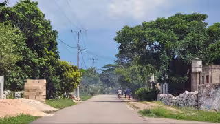 Crece el miedo en comunidad yucateca por la aparición de un supuesto ente misterioso