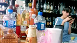 Presos de las adicciones:  Consumo de drogas y alcohol por jóvenes quintanarroenses en aumento