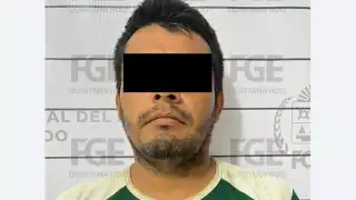 Detienen a presunto feminicida en Chetumal; la víctima se trataba de su pareja sentimental