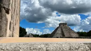 Investigadores informaron del hallazgo de un nuevo asentamiento en Chichén Itzá