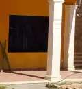 Muchas mujeres aún practican el mesa hol para proteger al bebé del pájaro de mal agüero