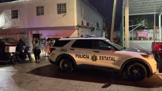 Localizan a menor de 14 años tras varias horas de búsqueda en la colonia Belisario Domínguez