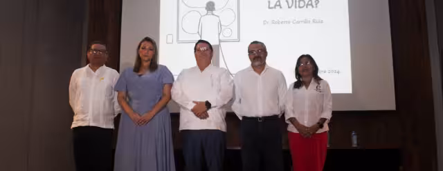 En la actual administración se han desarrollado nueve programas preventivos de salud mental