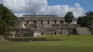Destinos escondidos en Yucatán que casi no aparecen en Google