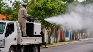 Dengue en Yucatán: Cuáles son los primeros síntomas y cuánto tarda en desarrollarse