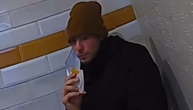 Empleado de Mcdonalds que informó sobre el presunto asesino del CEO de UnitedHealthcare podría recibir recompensa en años.