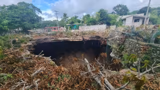 La leyenda del cenote de Xocén en Valladolid: la profecía maya que habla del fin de los tiempos