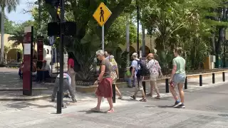Más de 20 mil turistas de EU llegarían a Yucatán durante el Verano