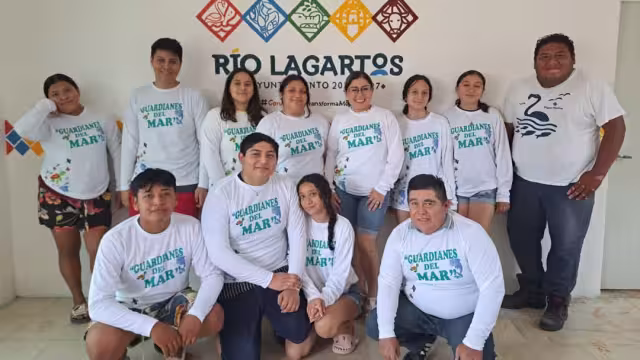 La iniciativa que representa una nueva generación de ciudadanos activos y conscientes