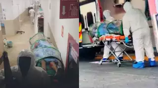 La ciudad suma al menos 9 personas atendidas por sospecha de virus del mono, recordando la importancia de la detección temprana y el seguimiento sanitario