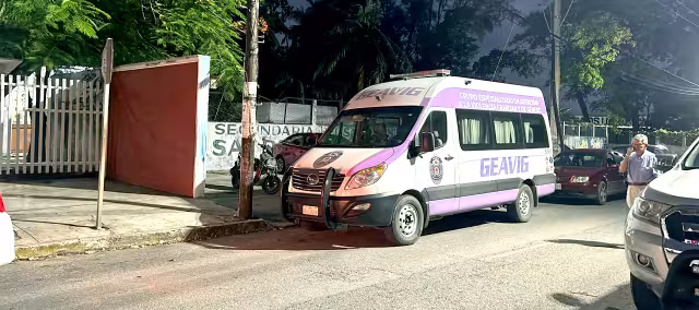 Personal escolar está en constante preparación para identificar cuando un alumno es violentado
