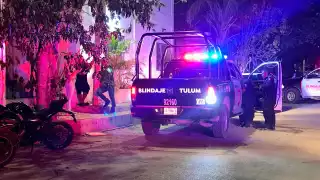 Hasta el momento no se han identificado a los responsables del ataque