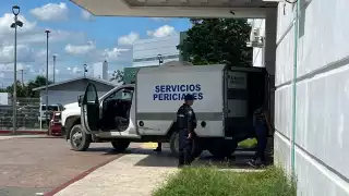 Taxista pierde la vida después de ser 'levantado' en  Cancún